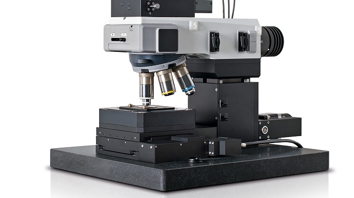 Atomic Force Microscopy Market Worth $631 Million By 2026Electronic Bharat